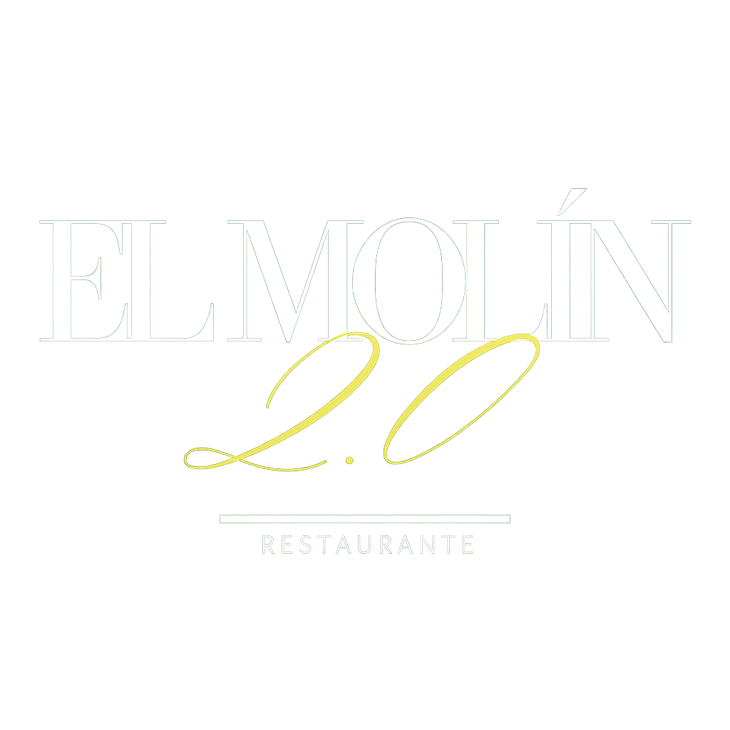 Logo El Molín 2.0